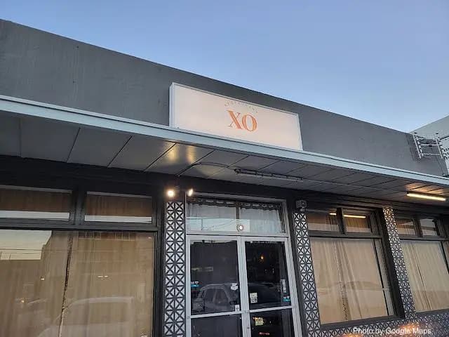 Restaurant XO - Restaurant on Oahu, Hawaii | NateEatsHawaii food review and recommendations