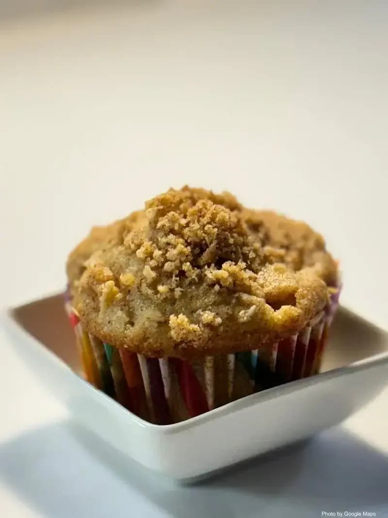 Ride and Grind Cafe - Photo 2 of 6 | NateEatsHawaii restaurant gallery and food photos from Oahu, Hawaii