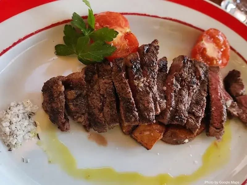 Rigo Spanish Italian restaurant - Photo 3 of 6 | NateEatsHawaii restaurant gallery and food photos from Oahu, Hawaii