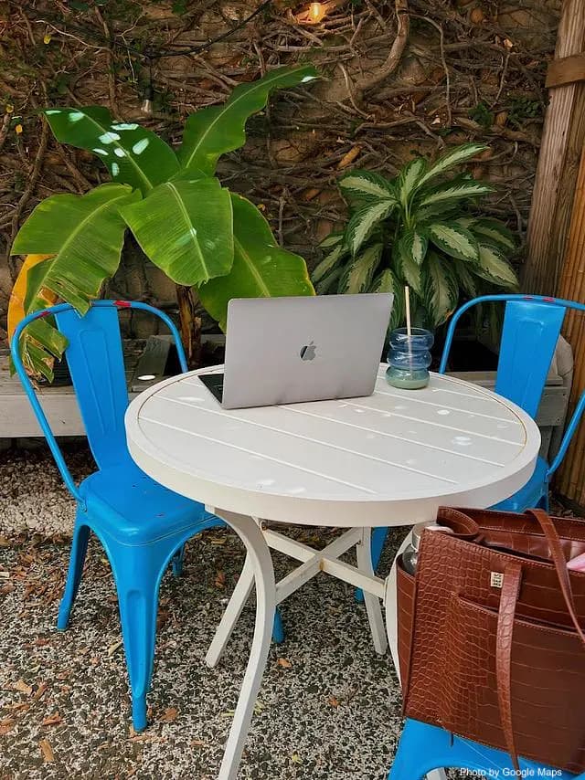Rise & Grind Coffee Bar - Cafe on Oahu, Hawaii | NateEatsHawaii food review and recommendations
