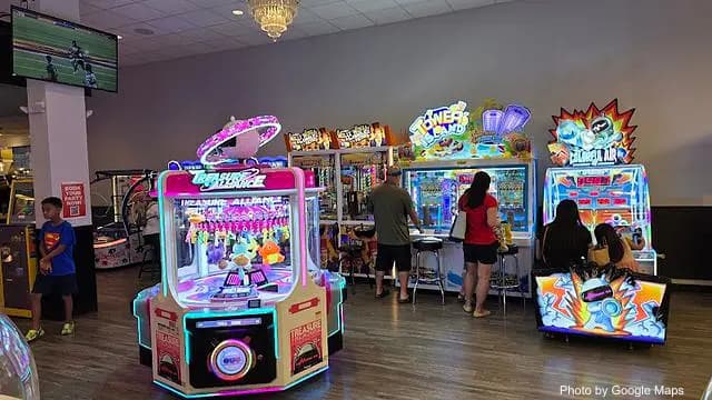 Rock 'N Fun - Family Restaurant on Oahu, Hawaii | NateEatsHawaii food review and recommendations