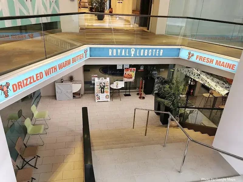 Royal Lobster - Restaurant on Oahu, Hawaii | NateEatsHawaii food review and recommendations