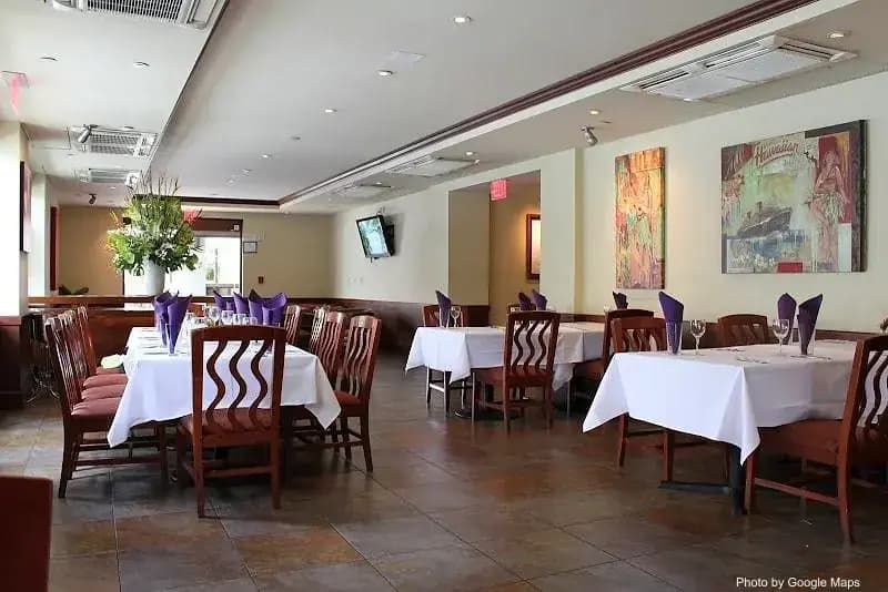 Roy's Waikiki - Seafood Restaurant on Oahu, Hawaii | NateEatsHawaii food review and recommendations