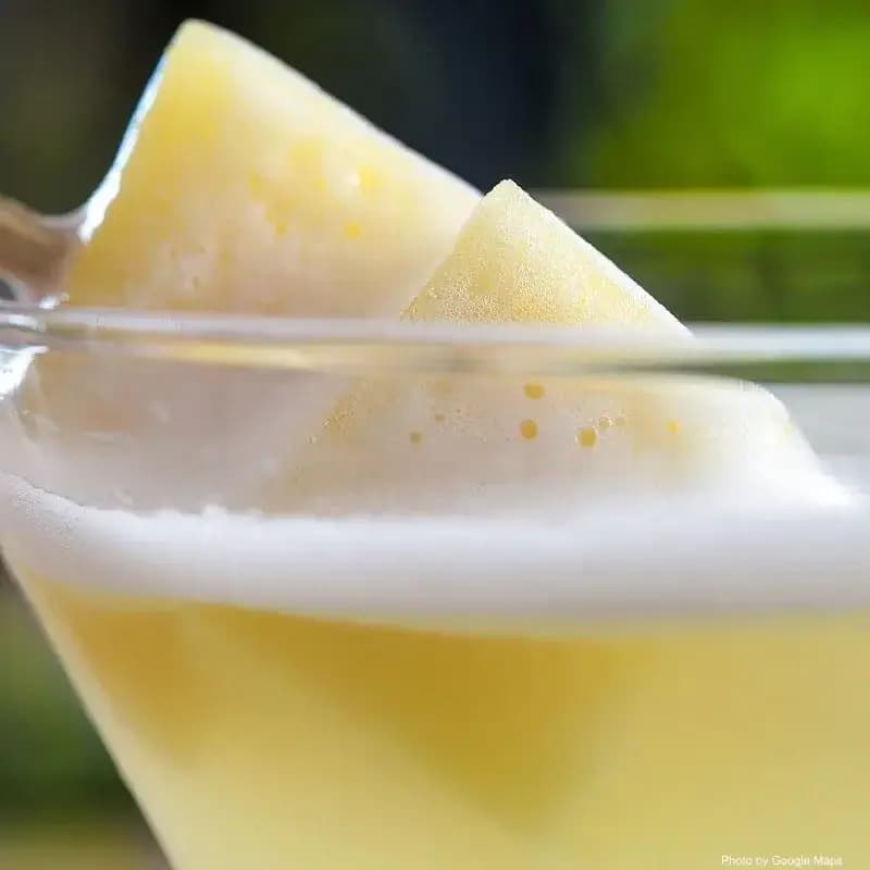 Roy's Waikiki - Photo 2 of 6 | NateEatsHawaii restaurant gallery and food photos from Oahu, Hawaii