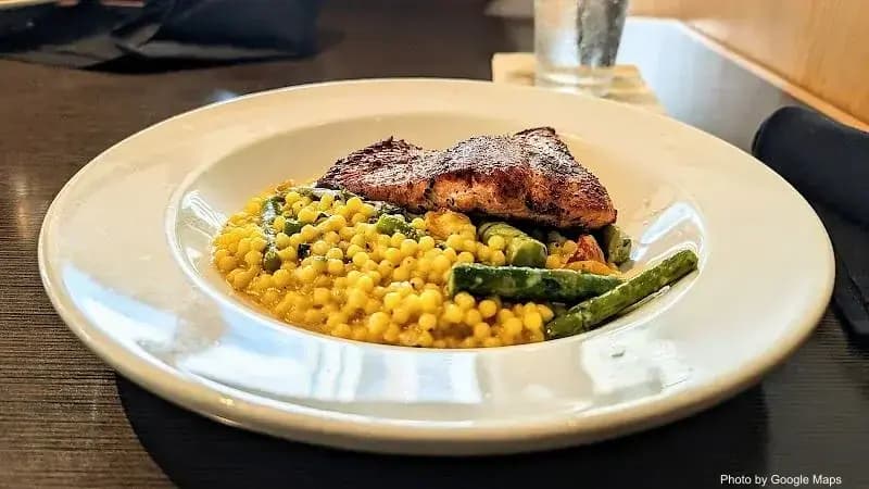 Ruscello at Nordstrom - Photo 3 of 6 | NateEatsHawaii restaurant gallery and food photos from Oahu, Hawaii