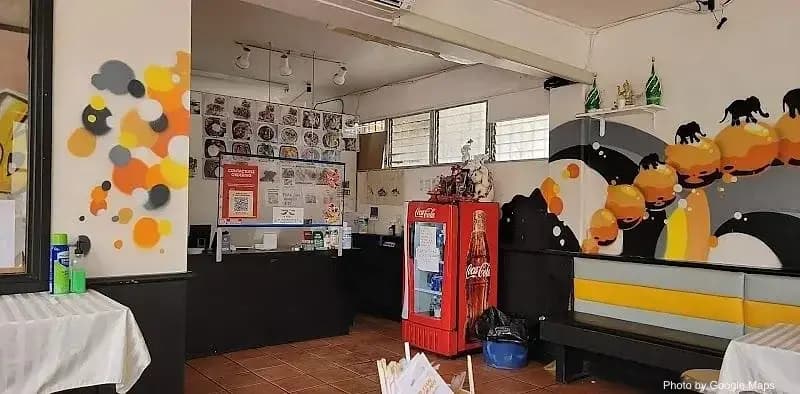 Sabb Thai - Thai Restaurant on Oahu, Hawaii | NateEatsHawaii food review and recommendations