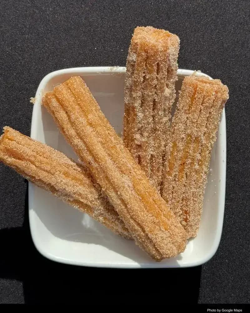 Sabrozon Mexican Food Truck - Photo 2 of 6 | NateEatsHawaii restaurant gallery and food photos from Oahu, Hawaii