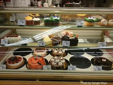 Safeway - Photo 3 of 4 | NateEatsHawaii restaurant gallery and food photos from Oahu, Hawaii