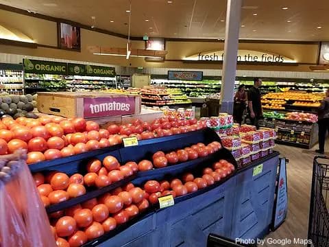 Safeway - Photo 3 of 4 | NateEatsHawaii restaurant gallery and food photos from Oahu, Hawaii