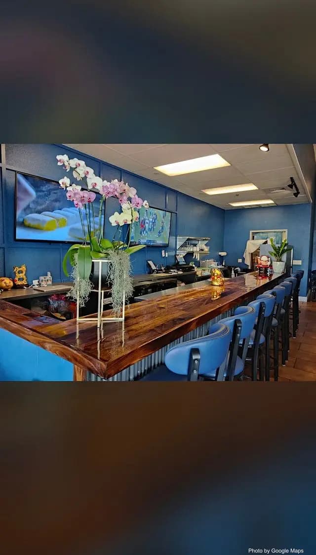 Saito & Pho Japanese & Vietnamese - Vietnamese Restaurant on Oahu, Hawaii | NateEatsHawaii food review and recommendations