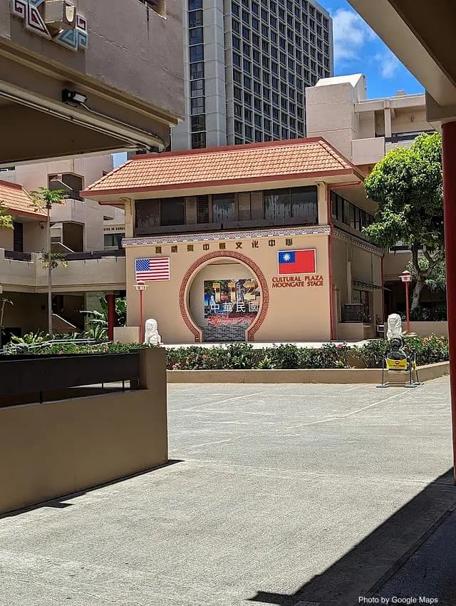 Sandy's Cafe - Restaurant on Oahu, Hawaii | NateEatsHawaii food review and recommendations