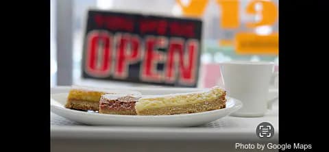 Sconees Bakery - Photo 3 of 4 | NateEatsHawaii restaurant gallery and food photos from Oahu, Hawaii