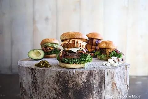 Seven Brothers - Haleiwa - Photo 3 of 4 | NateEatsHawaii restaurant gallery and food photos from Oahu, Hawaii