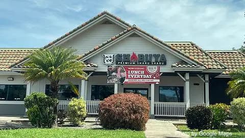 Shabuya - Photo 2 of 4 | NateEatsHawaii restaurant gallery and food photos from Oahu, Hawaii