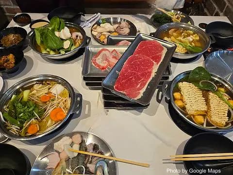 Shabuya - Photo 3 of 4 | NateEatsHawaii restaurant gallery and food photos from Oahu, Hawaii