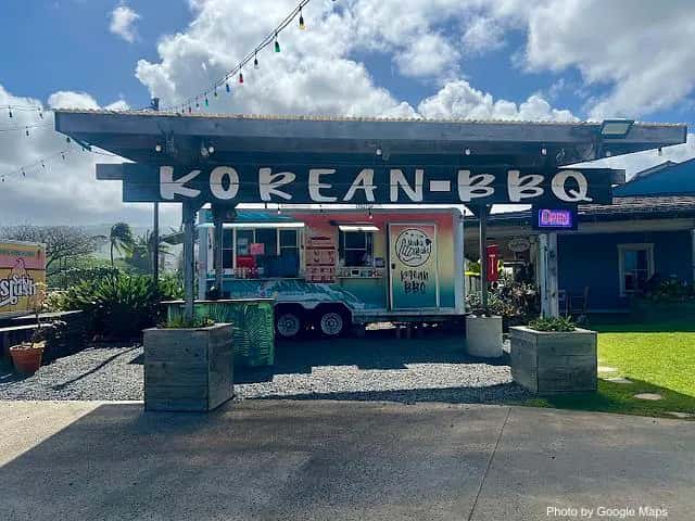Shaka Shake Bowl - Hawaii, Korean BBQ — nearby restaurant on Oahu