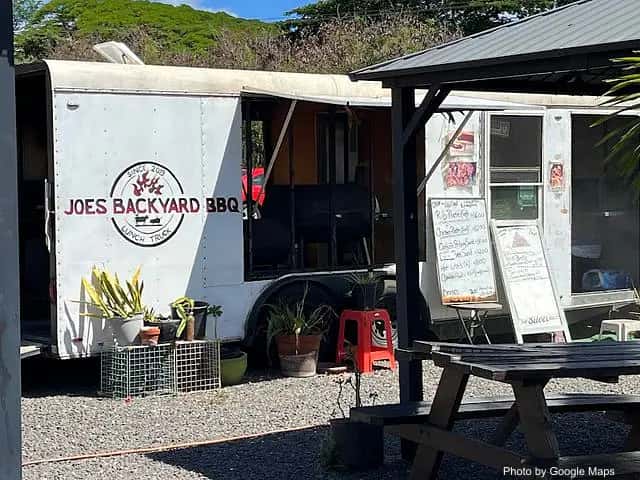 Shay's Smash Burgers — nearby restaurant on Oahu