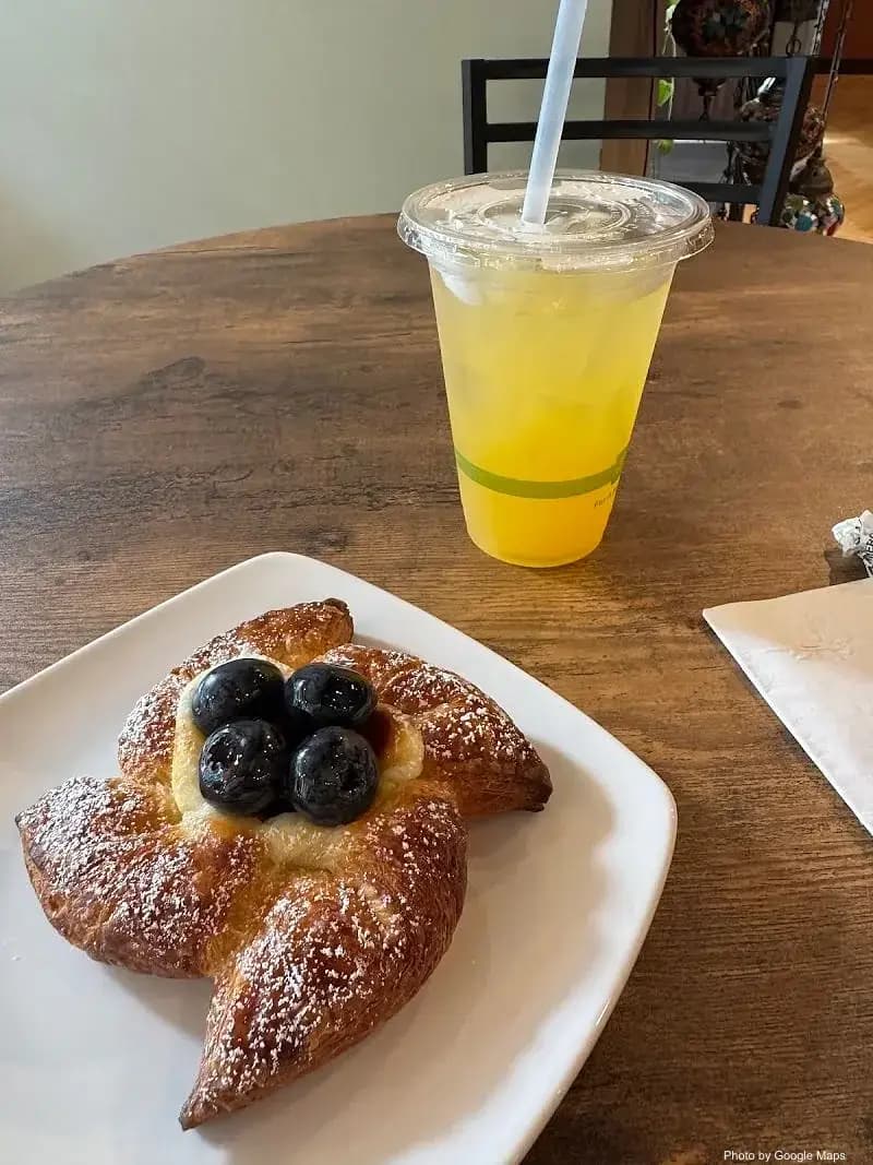 Shoreline Cafe - Photo 3 of 6 | NateEatsHawaii restaurant gallery and food photos from Oahu, Hawaii