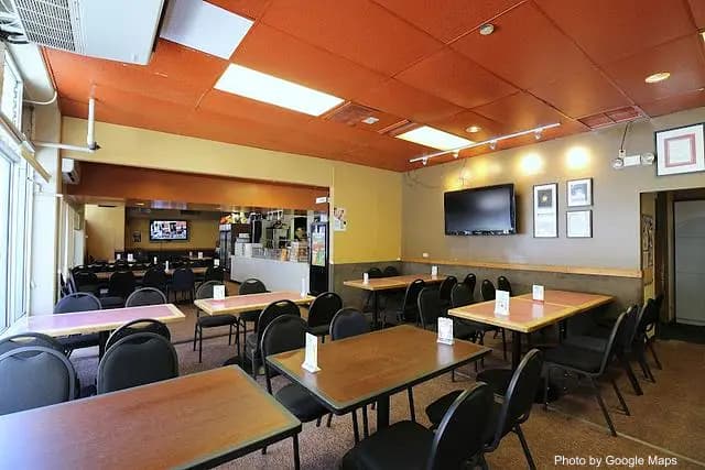 Side Street Inn - American Restaurant on Oahu, Hawaii | NateEatsHawaii food review and recommendations