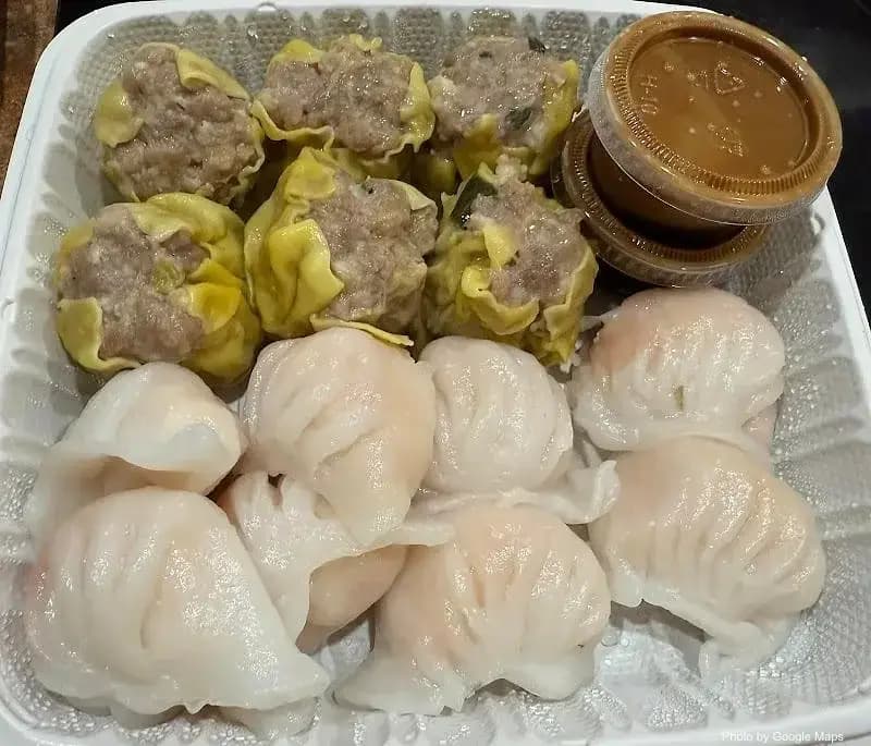 Sing Cheong Yuan Bakery - Photo 3 of 6 | NateEatsHawaii restaurant gallery and food photos from Oahu, Hawaii