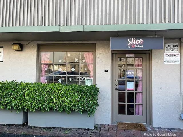 Slice by HB Baking - Food Store on Oahu, Hawaii | NateEatsHawaii food review and recommendations