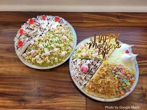 Slice by HB Baking - Photo 3 of 4 | NateEatsHawaii restaurant gallery and food photos from Oahu, Hawaii