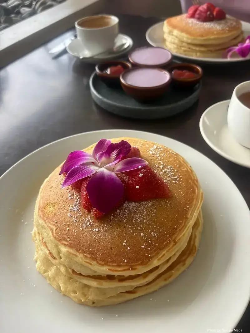 Solera - Photo 3 of 6 | NateEatsHawaii restaurant gallery and food photos from Oahu, Hawaii