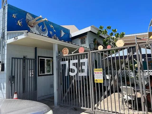 Southern Love - Restaurant on Oahu, Hawaii | NateEatsHawaii food review and recommendations