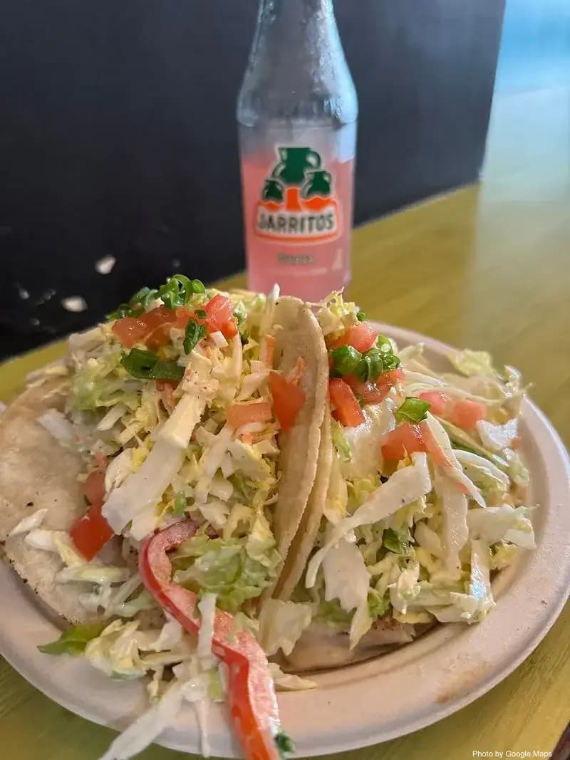 South Shore Grill - Photo 3 of 6 | NateEatsHawaii restaurant gallery and food photos from Oahu, Hawaii