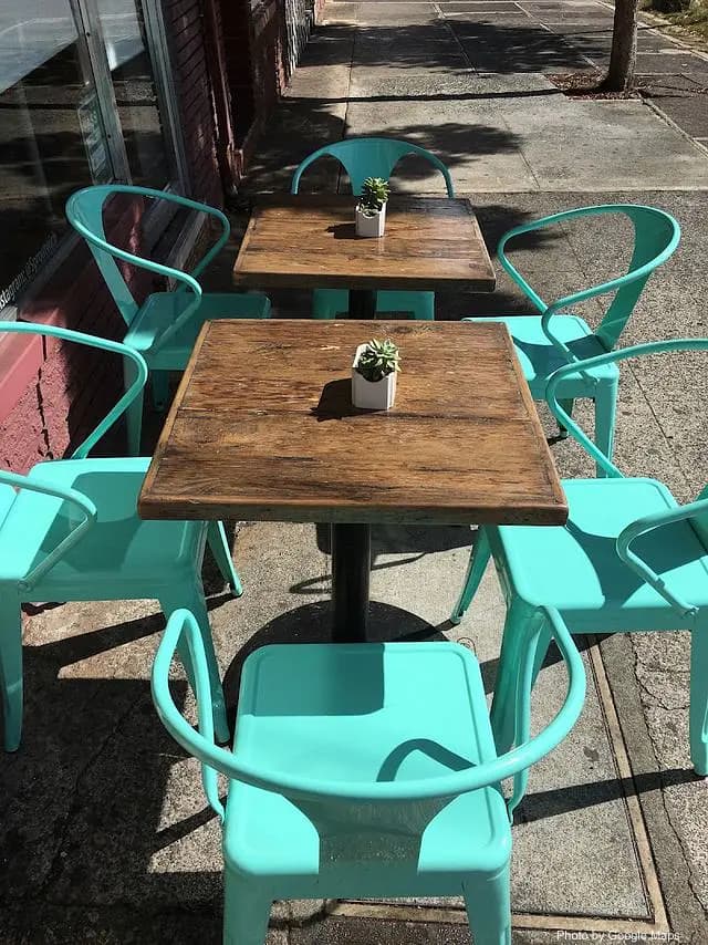 Sprout Sandwich Shop - Restaurant on Oahu, Hawaii | NateEatsHawaii food review and recommendations