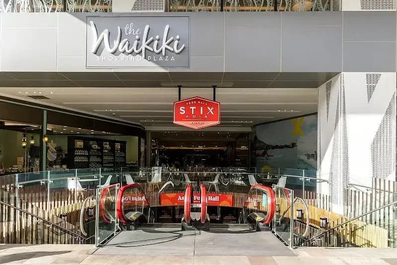 STIX ASIA - Photo 2 of 6 | NateEatsHawaii restaurant gallery and food photos from Oahu, Hawaii