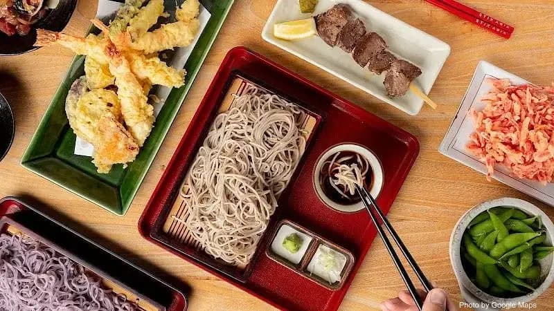 STIX ASIA - Photo 3 of 6 | NateEatsHawaii restaurant gallery and food photos from Oahu, Hawaii