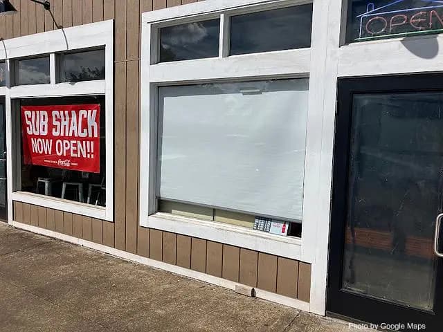 Sub Shack - Restaurant on Oahu, Hawaii | NateEatsHawaii food review and recommendations