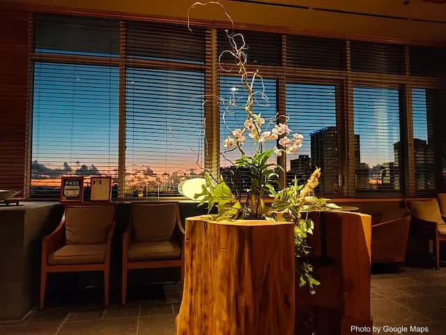 Sushi Sho - Sushi Restaurant on Oahu, Hawaii | NateEatsHawaii food review and recommendations
