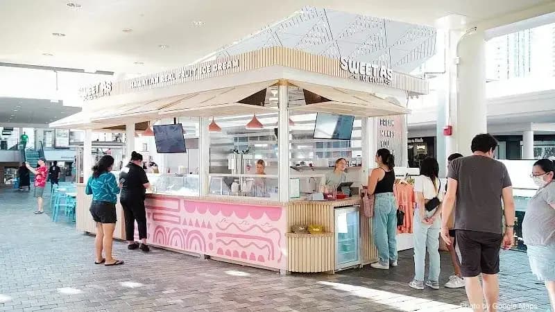 Sweet As - Food Store on Oahu, Hawaii | NateEatsHawaii food review and recommendations
