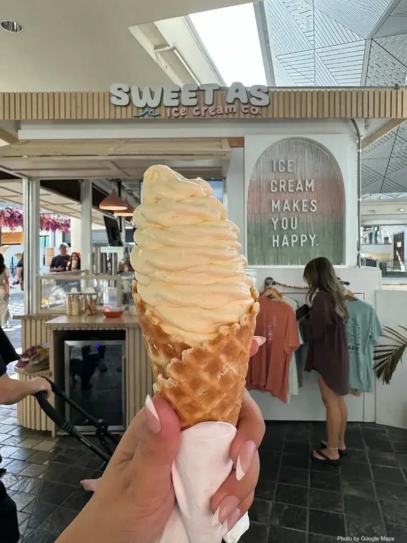 Sweet As - Photo 2 of 6 | NateEatsHawaii restaurant gallery and food photos from Oahu, Hawaii