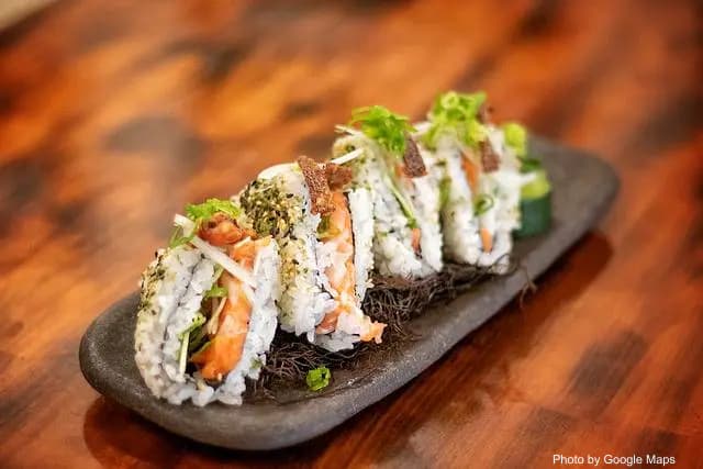T8STE BUDS - Restaurant on Oahu, Hawaii | NateEatsHawaii food review and recommendations