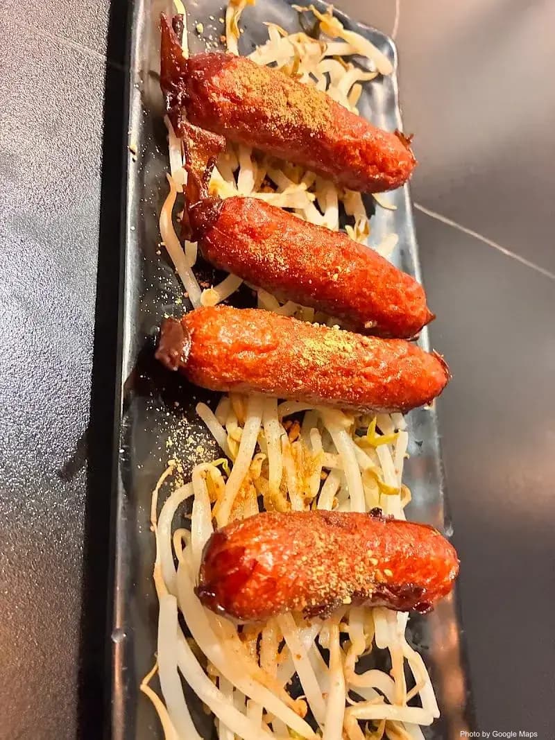 Tanaka Ramen & Izakaya - Photo 3 of 6 | NateEatsHawaii restaurant gallery and food photos from Oahu, Hawaii