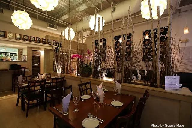 Tangö Contemporary Cafe - Restaurant on Oahu, Hawaii | NateEatsHawaii food review and recommendations