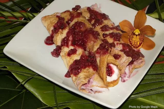 Tanja’s Tacos - Taco Restaurant on Oahu, Hawaii | NateEatsHawaii food review and recommendations