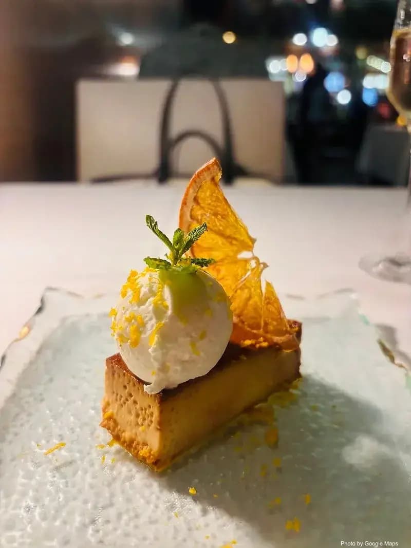 Taormina Sicilian Cuisine - Photo 3 of 6 | NateEatsHawaii restaurant gallery and food photos from Oahu, Hawaii