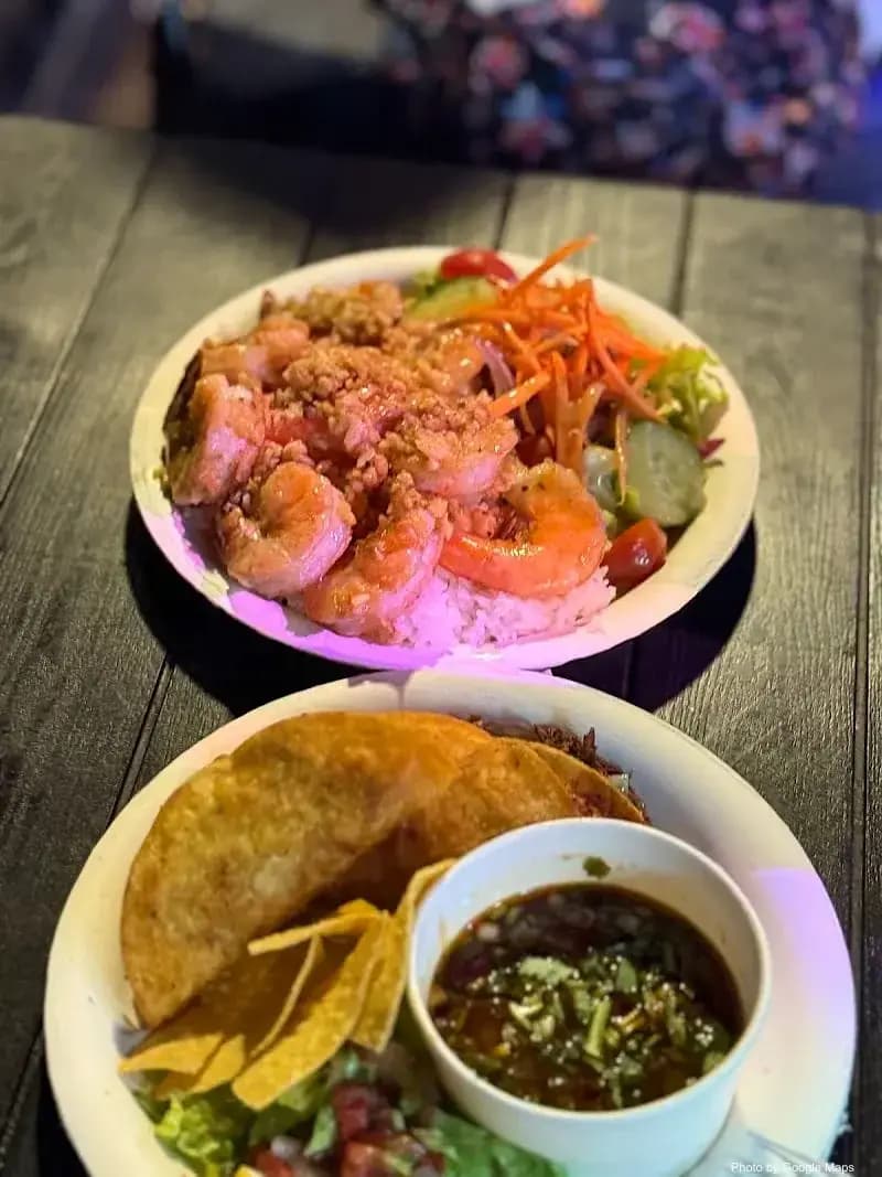 Tapas Kitchen - Photo 2 of 6 | NateEatsHawaii restaurant gallery and food photos from Oahu, Hawaii