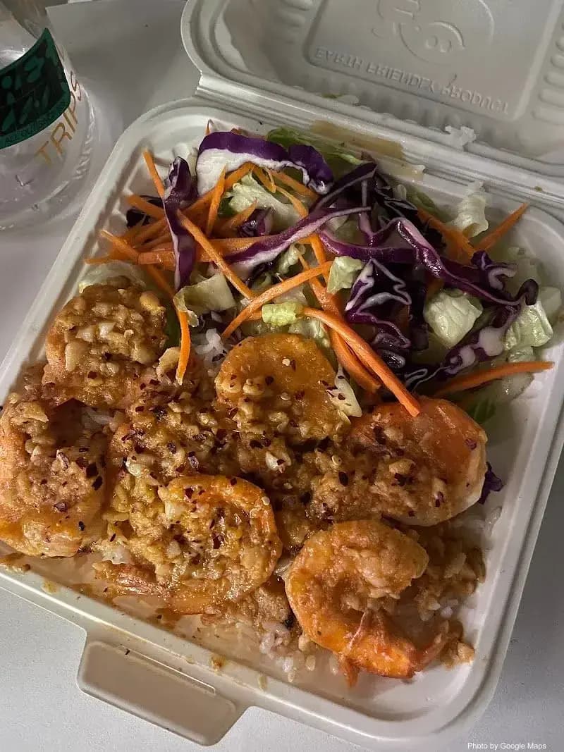 Tapas Kitchen - Photo 3 of 6 | NateEatsHawaii restaurant gallery and food photos from Oahu, Hawaii