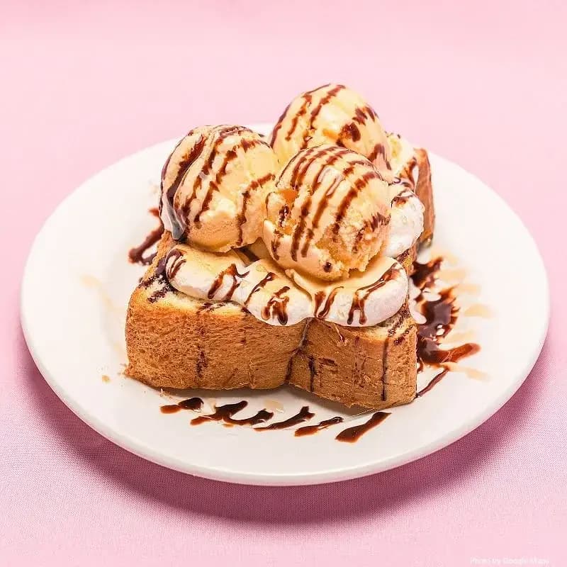 Tea For You - Photo 2 of 6 | NateEatsHawaii restaurant gallery and food photos from Oahu, Hawaii