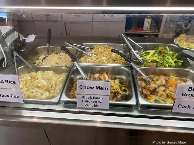 Temple Valley | Chinese Restaurant — nearby restaurant on Oahu