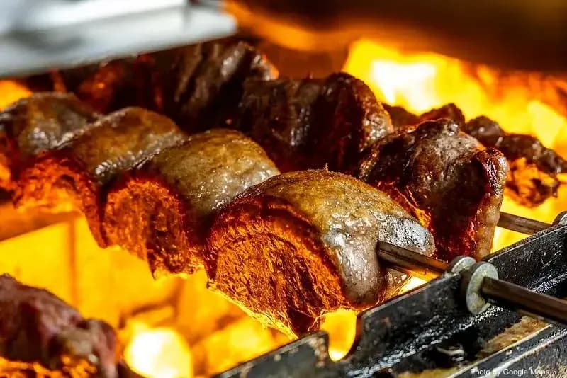 Texas de Brazil - Hawaii - Photo 3 of 6 | NateEatsHawaii restaurant gallery and food photos from Oahu, Hawaii