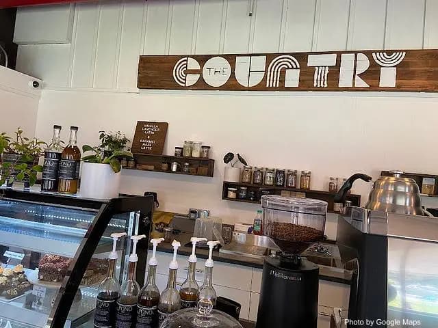 The Country Eatery - Restaurant on Oahu, Hawaii | NateEatsHawaii food review and recommendations