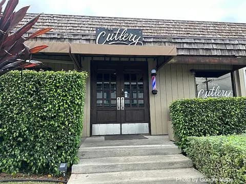 The Cutlery Steakhouse - Photo 2 of 4 | NateEatsHawaii restaurant gallery and food photos from Oahu, Hawaii
