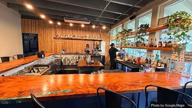 The Fixx Haleiwa - Restaurant on Oahu, Hawaii | NateEatsHawaii food review and recommendations