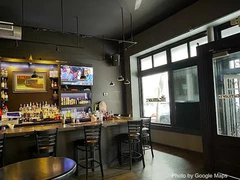 The Nighthawk - Photo 2 of 2 | NateEatsHawaii restaurant gallery and food photos from Oahu, Hawaii